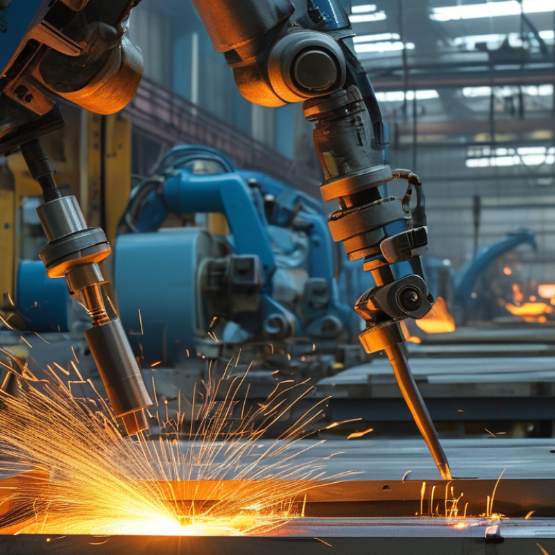 Top Aluminum Machinery Trends to Watch in 2026?