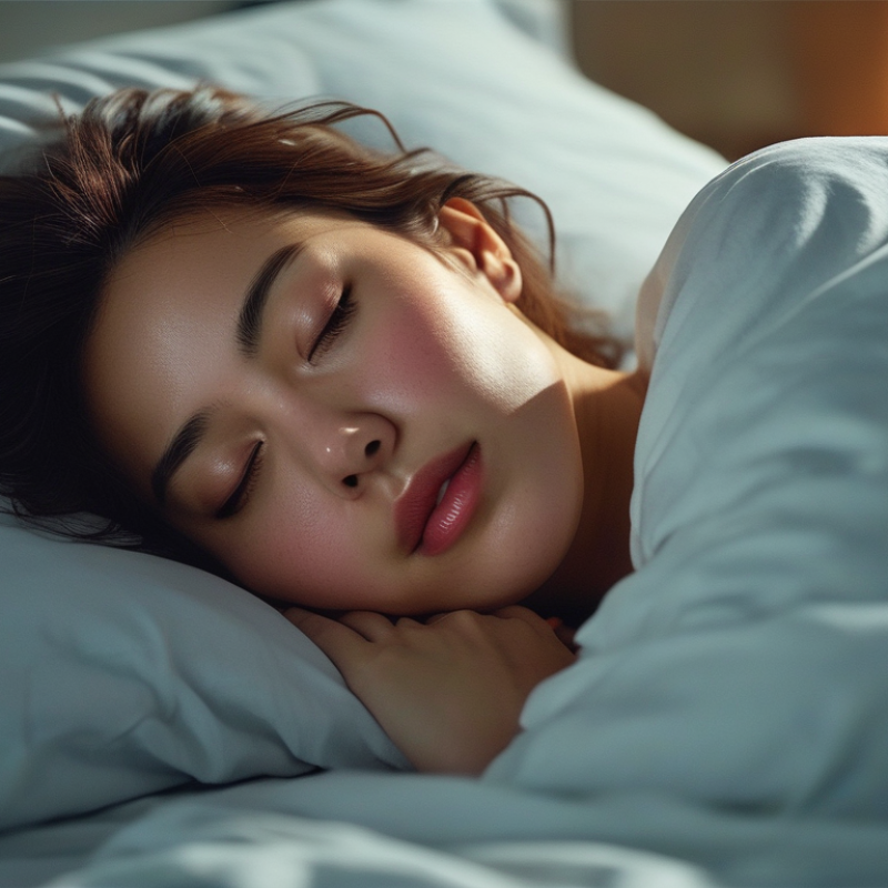 Best Melatonin Powder for Sleep Quality and Restful Nights?