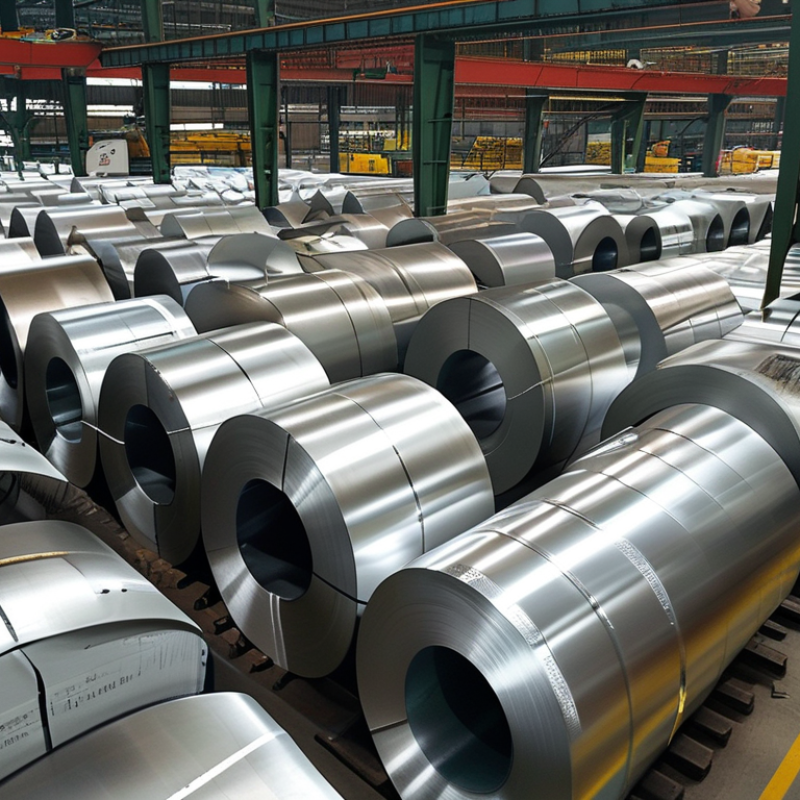 2026 Top Galvanized Sheet Trends for Global Buyers?