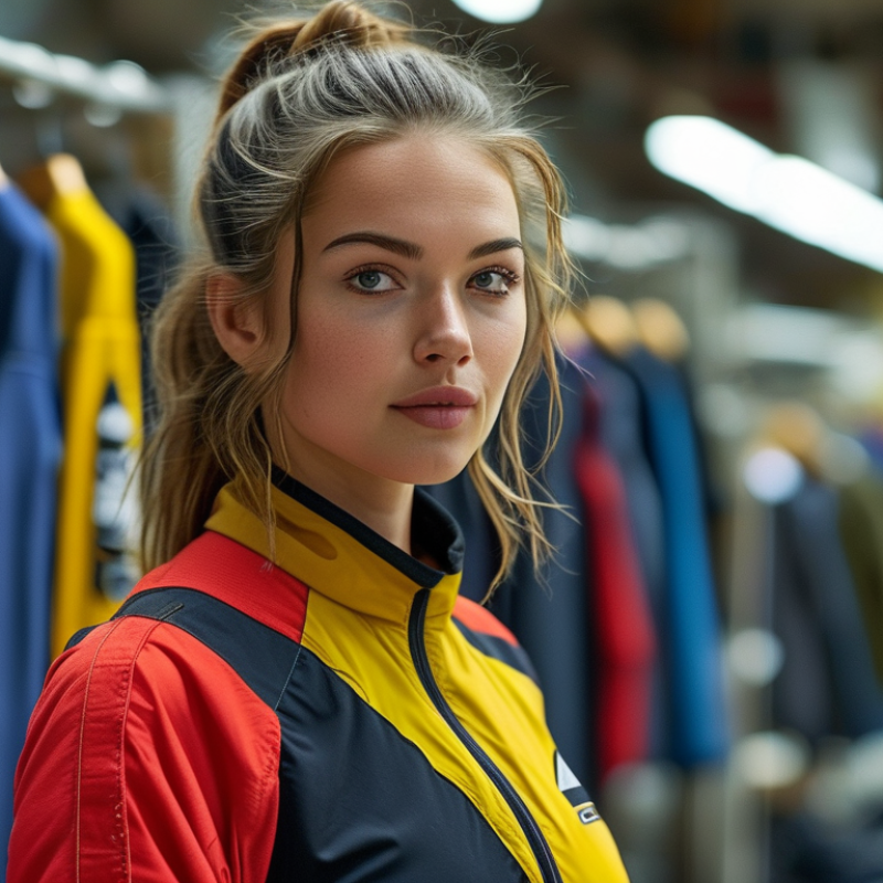 Why Sportswear Manufacturers Need Essential Certifications?