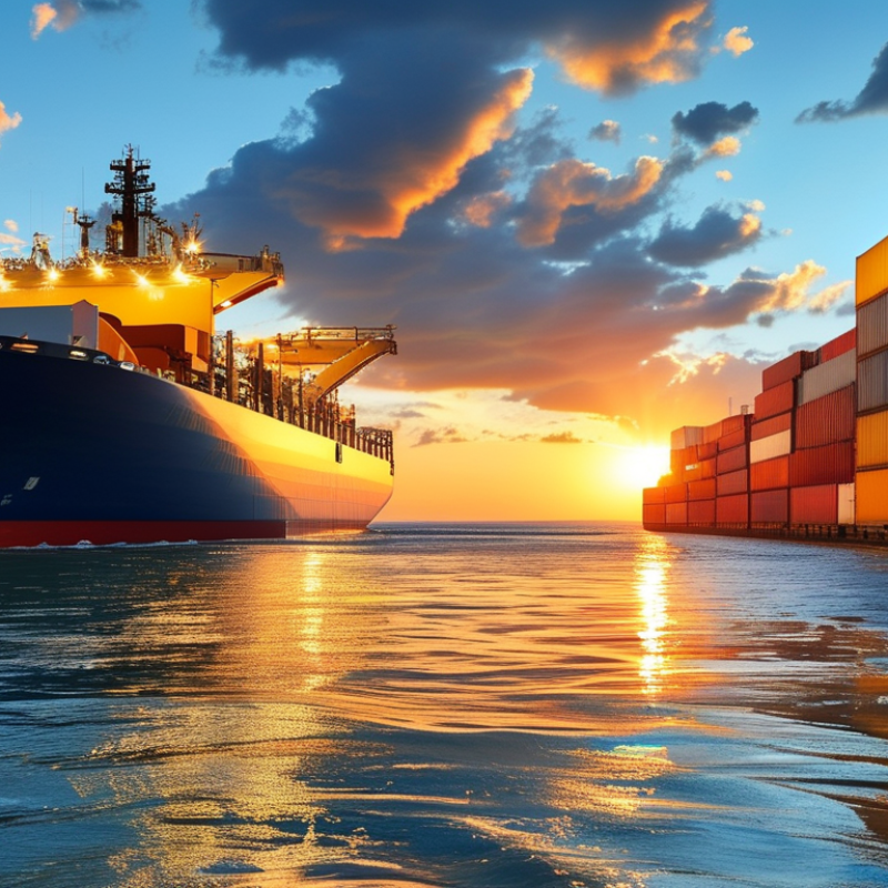 Top 10 Tips for Efficient Sea Freight Shipping in Business?