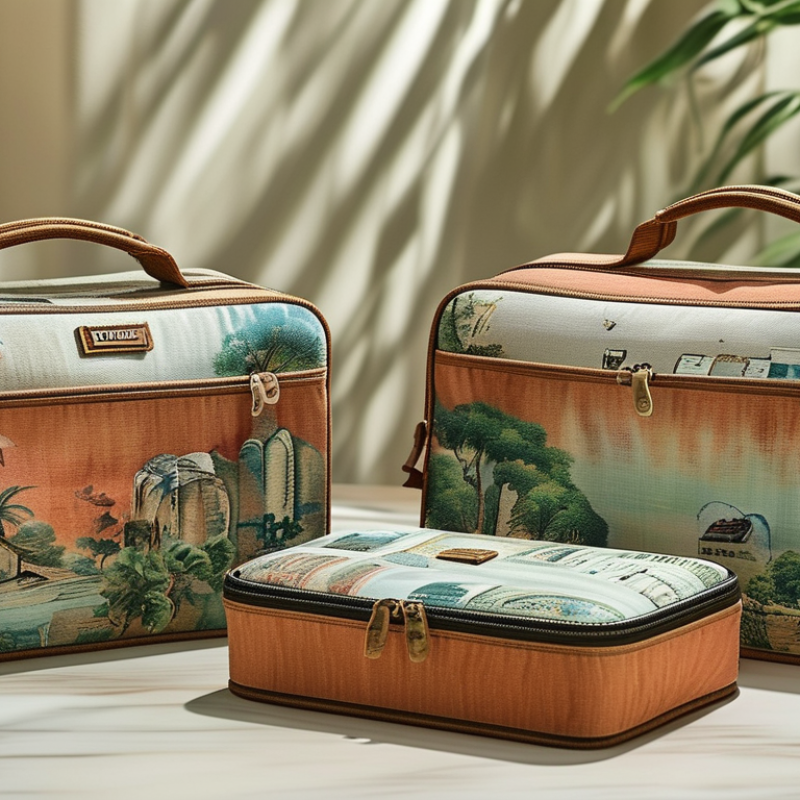 What is the Best Toiletries Holder for Travel?