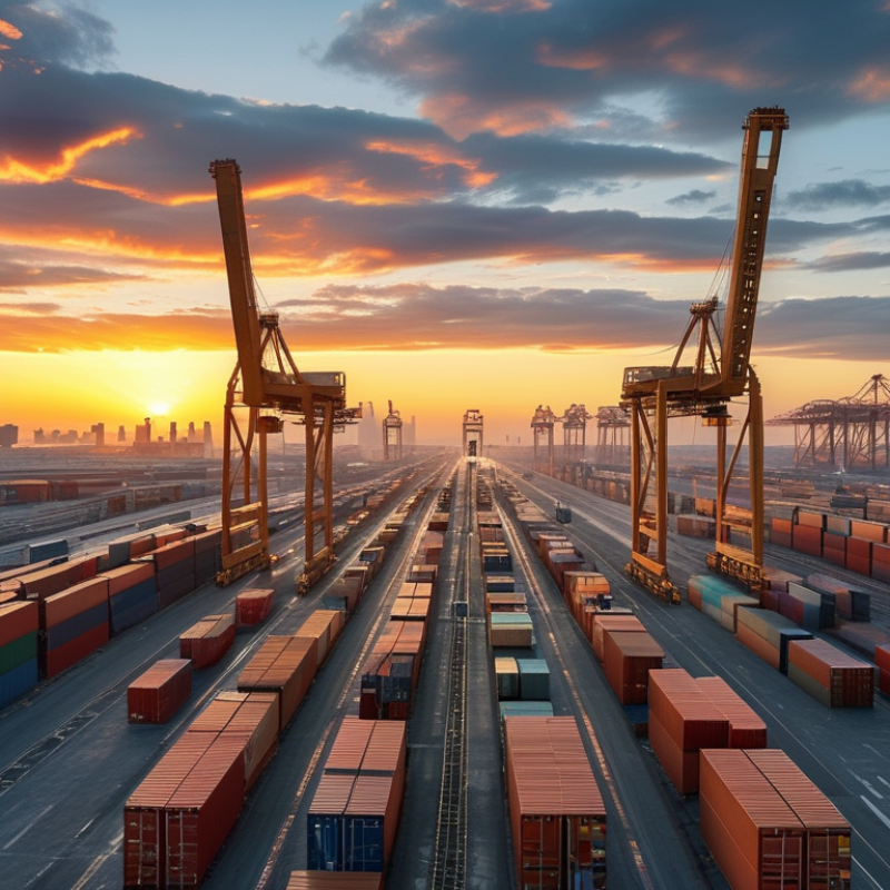 Top Reasons to Choose Fractional Rf for Global Procurement?