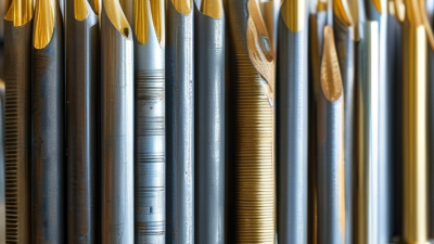 Top 10 Decorative Steel Pipe Options for Global Buyers?