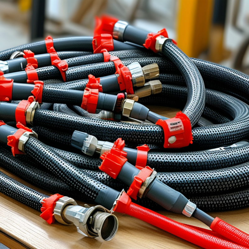 2026 How to Choose the Best Pneumatic Hose for Your Needs?