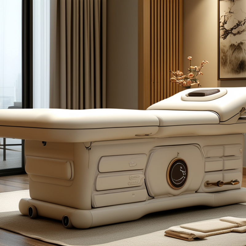 Top Folding Massage Bed for Global Buyers Insights?