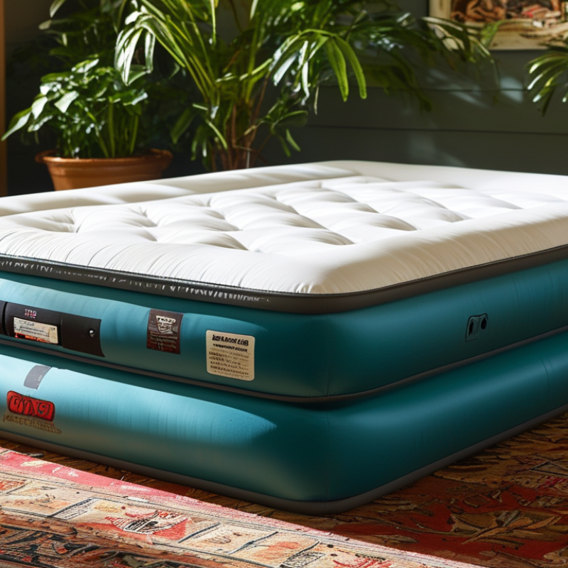 Air Mattress Inflator Tips for Quick and Easy Setup