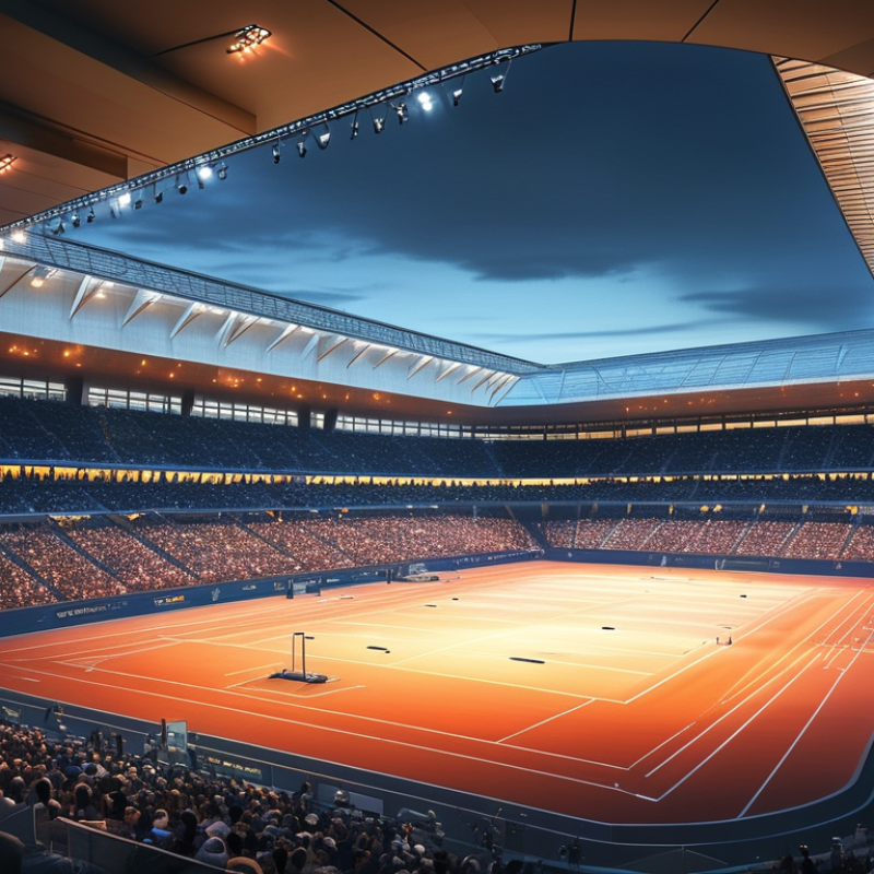 How to Reduce Glare in Sports Stadium Lighting Effectively?