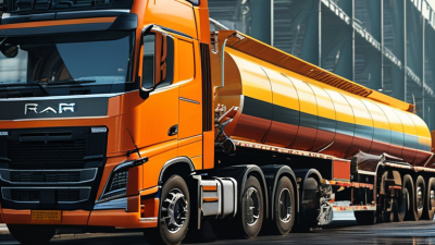 China Top Fuel Transfer Cart Suppliers for Your Business Needs?