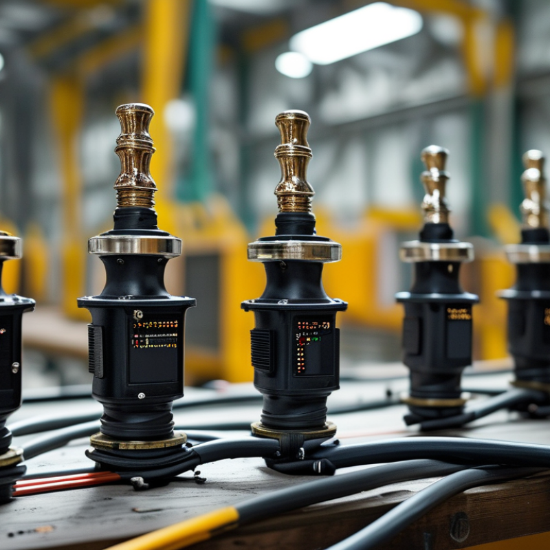 What is Cable Head and How Does it Work in Your Industry?