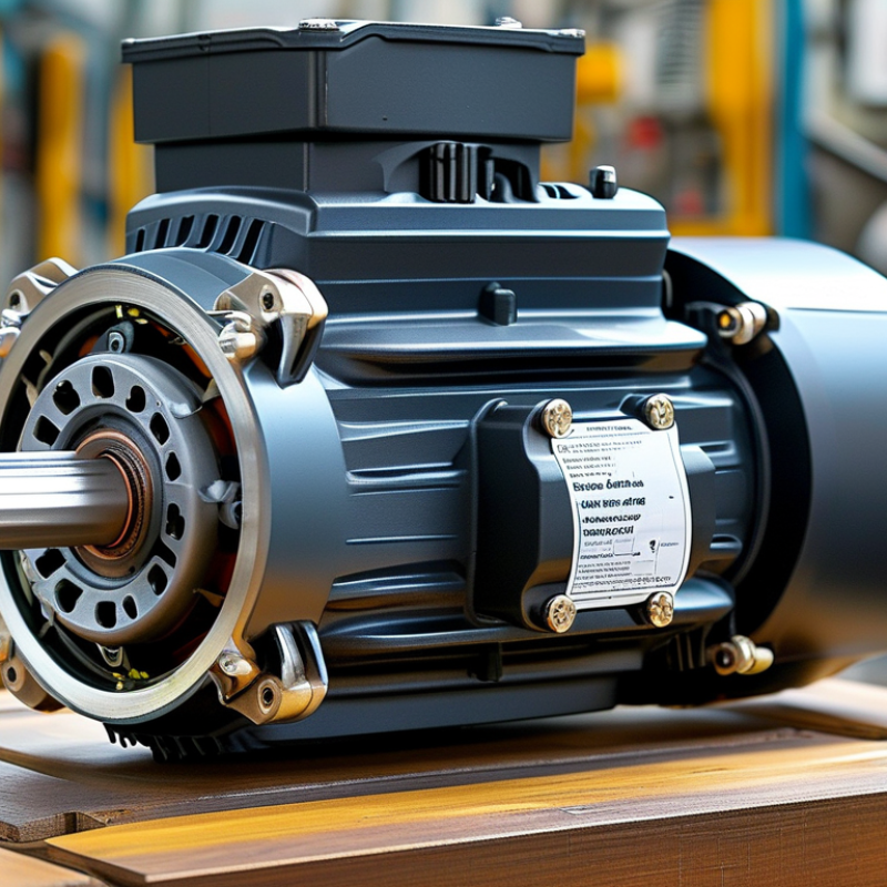 Top Electric Motor Options for Global Buyers to Consider?
