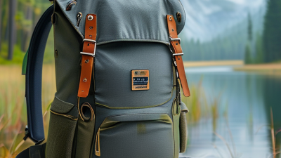 Top Rucksack Backpack Trends for 2026 What to Buy?