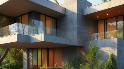 How to Choose the Best 3D Architectural Renders for Your Project?