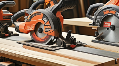 How to Choose the Best Jig Saw for Your Projects?