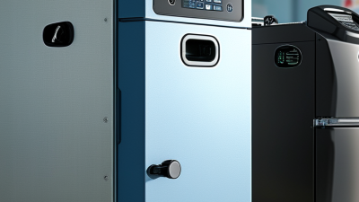 How to Choose the Best Medical Sterilizer Machine in 2026?