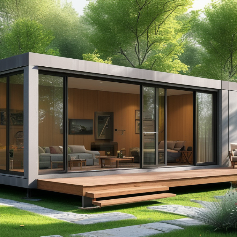 How to Choose the Best Pre Fabricated Houses for Your Needs?