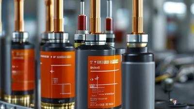China Best Nissan Fuel Injectors for Global Buyers?