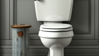 How to Choose the Best Toilet Seat for Your Bathroom Needs?