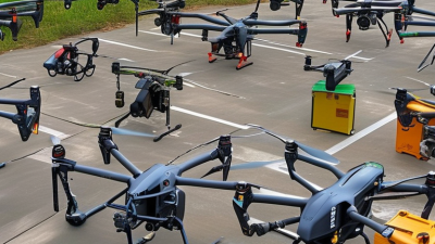 Top Suppliers of Drone Lithium Batteries for Global Buyers?