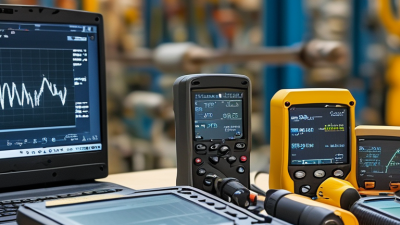 What is a Vibration Measuring Device and How to Choose One?
