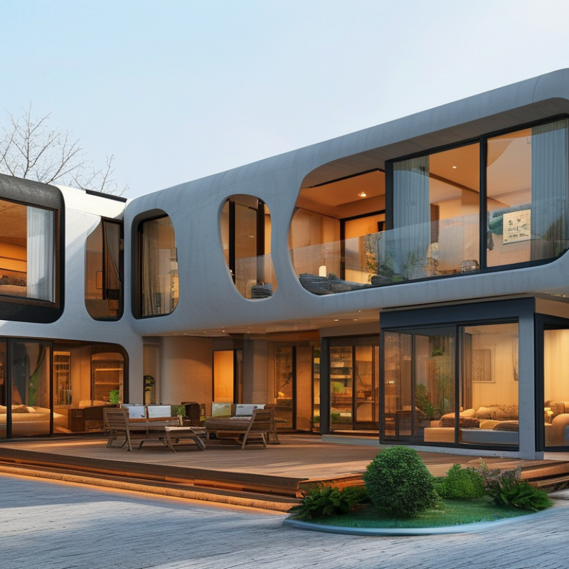 Top 10 Pre Fabricated Houses in China for Global Buyers?