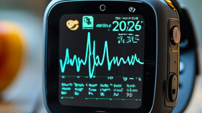 2026 Best Heartbeat Tracker for Your Health Needs?