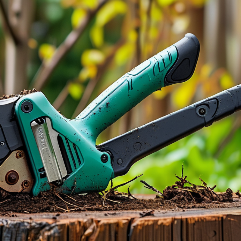 2026 How to Choose the Best Rechargeable Pruning Shears?