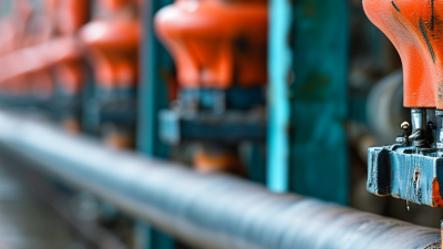 Why Invest in Pipe Cleaning Machines for Effective Maintenance?