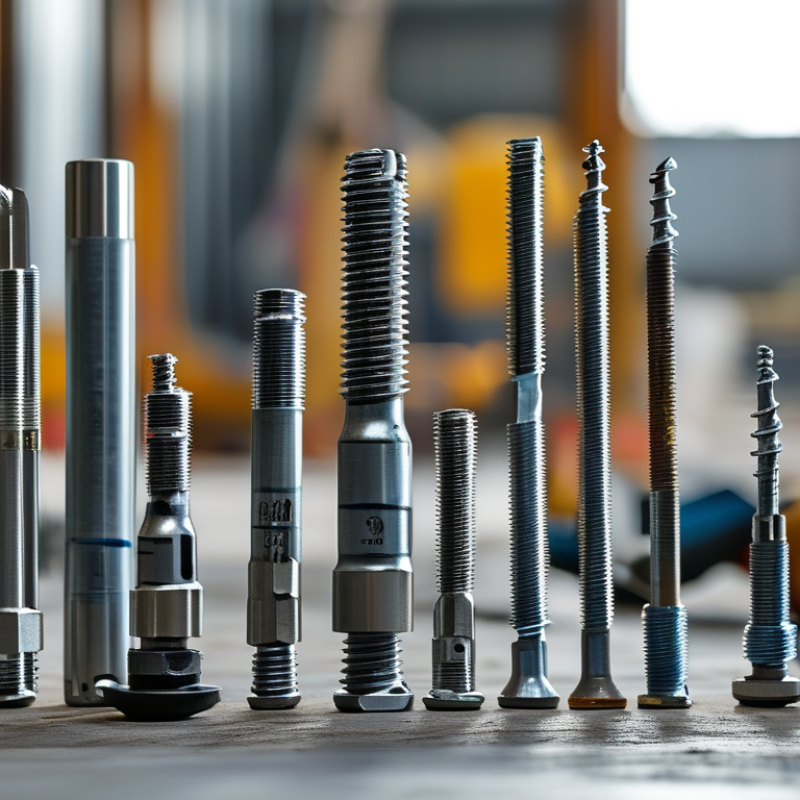 2026 Top Thread Rod Suppliers and Market Trends Guide?