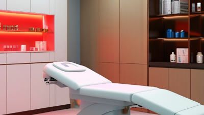 China Best Red Light Phototherapy Devices for Global Buyers?