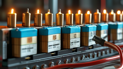 How to Choose the Right Battery Fuse for Your Needs?