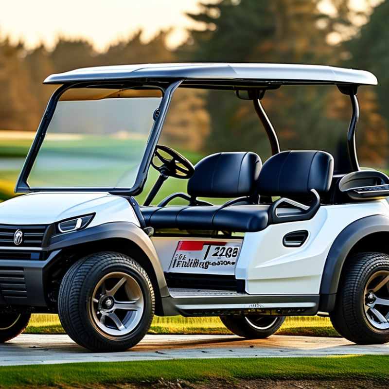 2026 Top Fast Golf Carts for Efficient Golfing Experience?