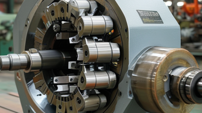 Top Coiling Spring Machine Suppliers in China for Global Buyers?