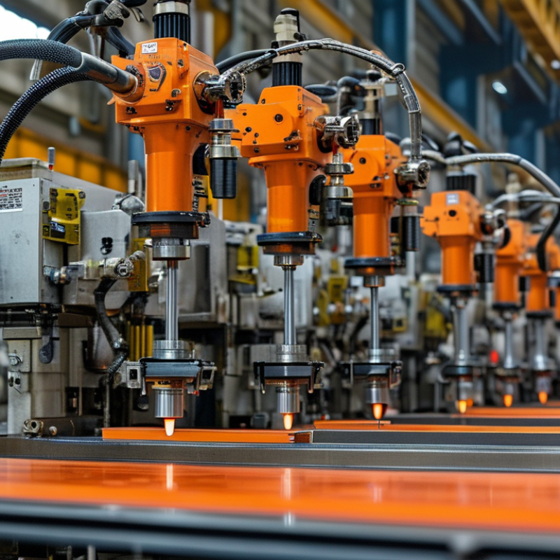 Top 10 Heat Fusion Machines for Efficient Industrial Use?