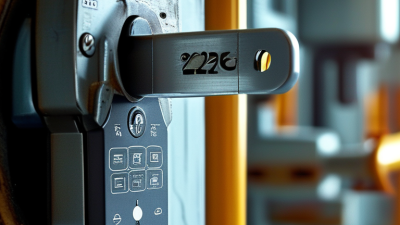 2026 How to Choose Intelligent Passive Padlock for Power Industry?