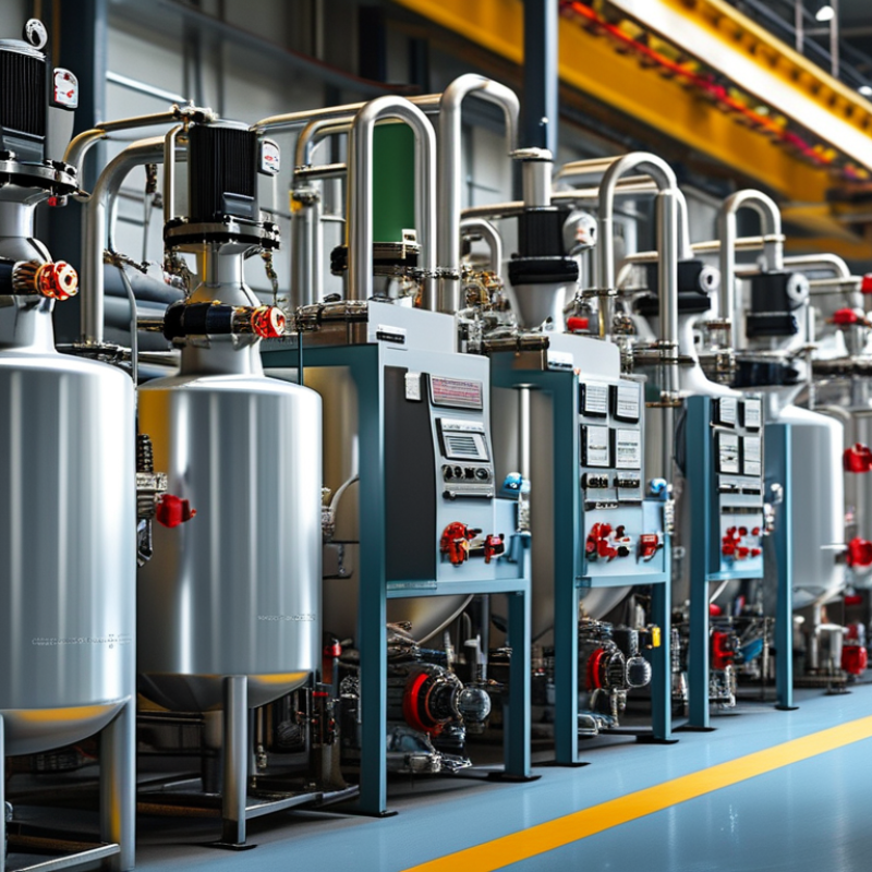 How to Choose the Best Industrial Gas Equipment for Your Needs?