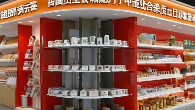 China Top Rotating Display Stand Suppliers for Global Buyers?