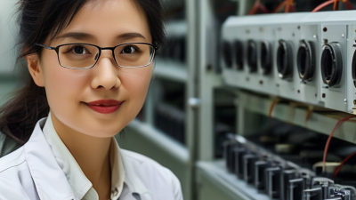 China Best Film Capacitors for Global Buyers in 2026?