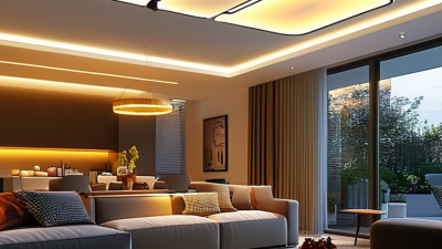 Best Led Ceiling Pot Lights for Bright Modern Spaces?
