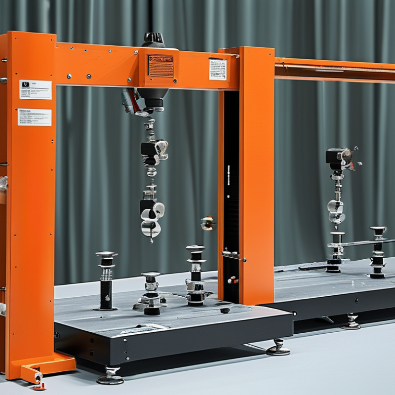 How to Choose the Best Automatic Dual-arm Drop Tester?