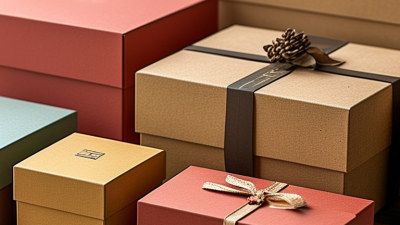 How to Choose the Best Paper Gift Box for Your Needs?