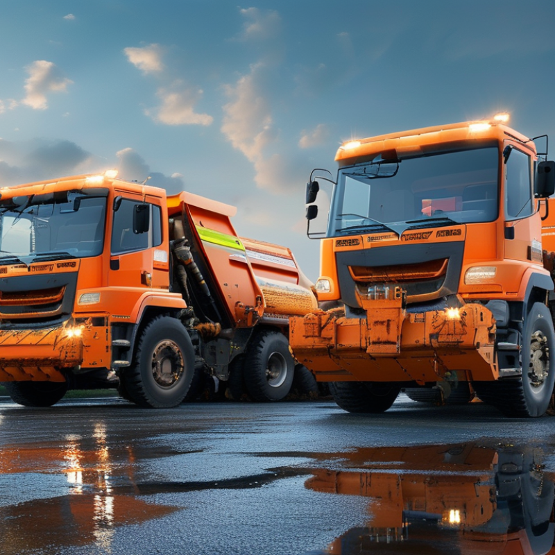 China Top Road Repairing Machine for Global Buyers?