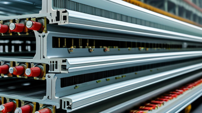 Top Benefits of Laminated Busbar for Global Buyers?