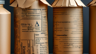 Top 10 Wrapping Paper for Food Packaging Solutions?