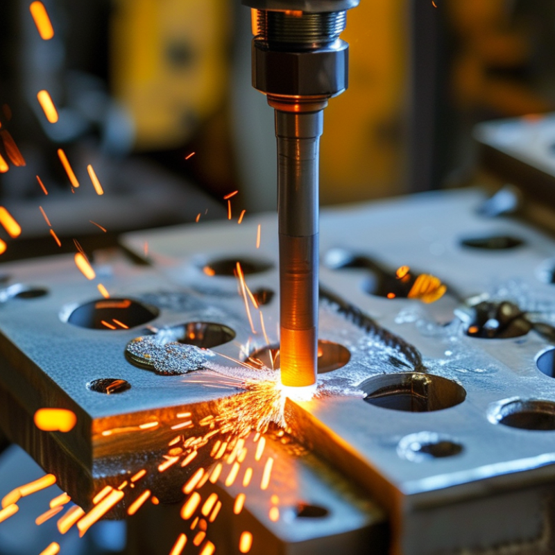 10 Essential Tips for Welding Hydraulic Cylinder Rods?
