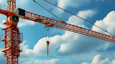 What Are the Key Benefits of Crane Inside for Global Buyers?