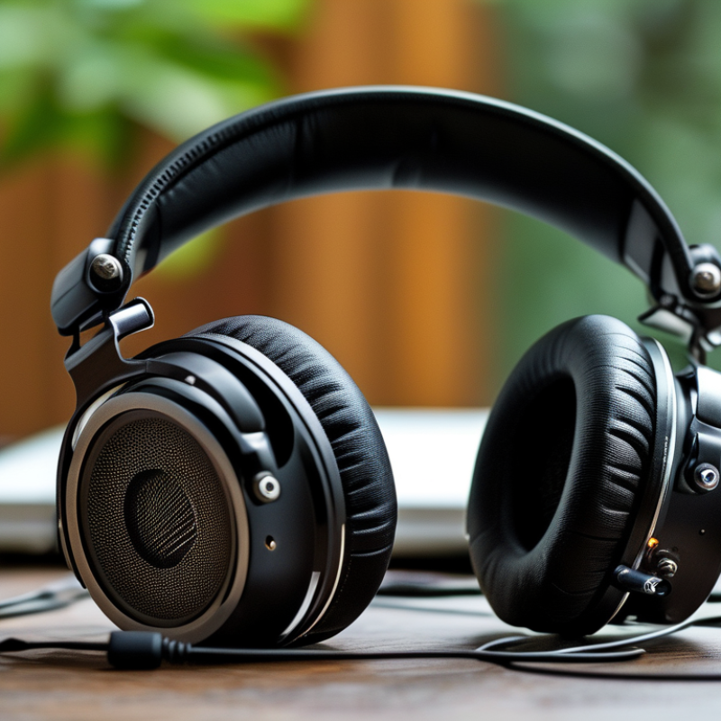 What is a Headphone Adapter and How Does It Work?
