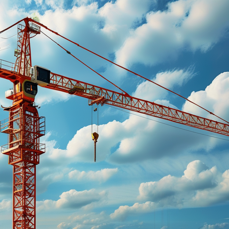 What Are the Key Benefits of Crane Inside for Global Buyers?