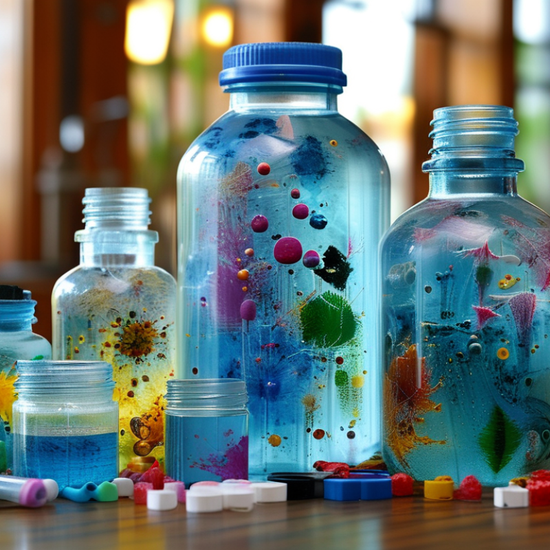 Acrylic Polymer Binder Types and Applications in 2026?