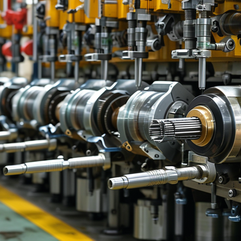 Top Coiling Spring Machine Suppliers in China for Global Buyers?